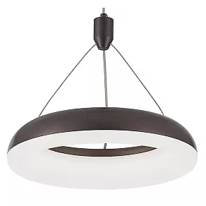 Подвесной светильник Citilux Паркер CL225115r