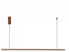 Подвесной светильник ST-Luce EUCLIDICS SL1018.613.01