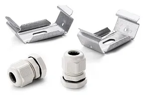 Накладной светильник WoltaSTD  ДСП11-36-041-6К