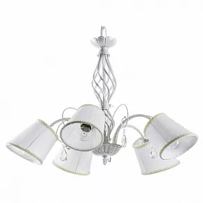 Подвесная люстра Lightstar Esedra 682156