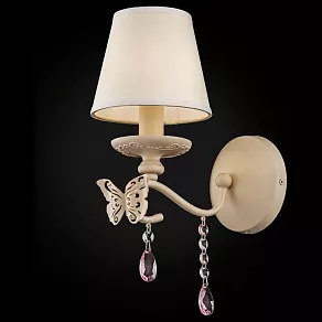 Бра Maytoni Fiona ARM032-01-PK