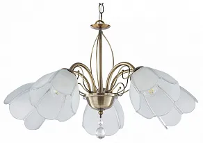 Подвесная люстра Arte Milano Amalfi-2656 332656/5 AB