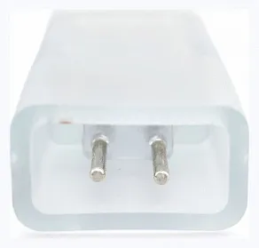 Соединитель лент линейный жесткий Apeyron Electrics  09-21