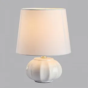 Настольная лампа декоративная Lumion Hama 8145/1Т