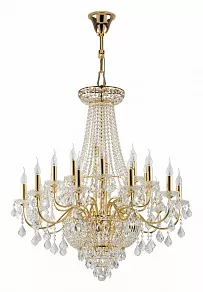 Подвесная люстра Osgona Classic 700292