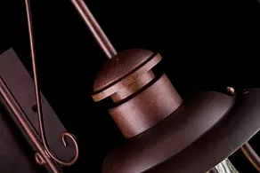 Светильник на штанге Maytoni La Rambla S104-60-01-R