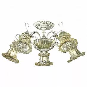 Люстра на штанге Odeon Light Salmora 2894/5C