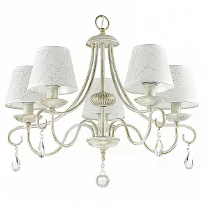 Подвесная люстра Lumion Blanche 3686/5