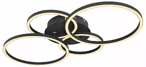 Потолочная люстра Globo Kendy 67233-40S