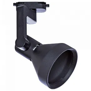 Светильник на штанге Arte Lamp Nido A5106PL-1BK