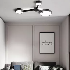 Потолочная люстра Imperiumloft MIDA MIDA01