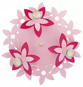 Спот Nowodvorski Flowers 6895
