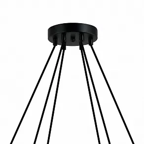 Подвесной светильник Favourite Kugeln 2358-6P