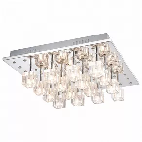 Потолочная люстра Globo Nobilis 68322-16