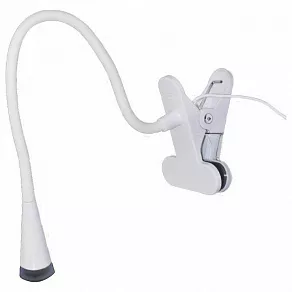 Настольная лампа офисная Kink Light Лайт 08567,01(3000K)