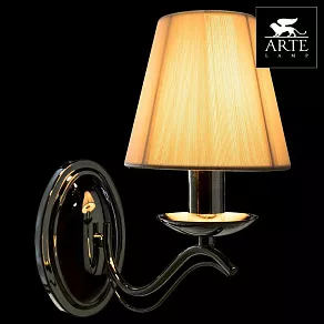 Бра Arte Lamp Domain A9521AP-1CC