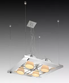 Подвесная люстра Lightstar Palla 803141