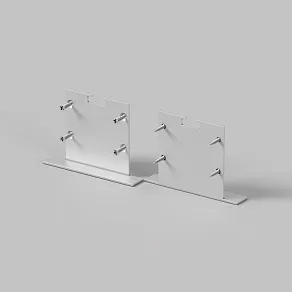 Заглушка для профиля Maytoni  642034