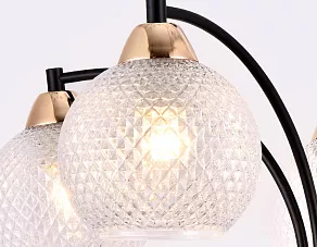 Люстра на штанге Ambrella TR TR9011