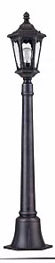 Наземный высокий светильник Maytoni Oxford S101-108-51-B