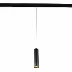 Подвесной светильник MyFar Technical MT0221-20W3K-S-B