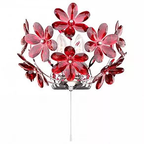 Бра Globo Ileana 51420-2W