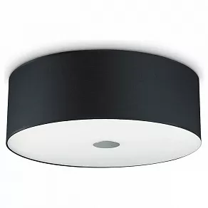 Накладной светильник Ideal Lux Woody WOODY PL5 NERO