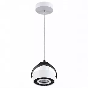 Подвесной светильник Odeon Light Satelium 3817/1