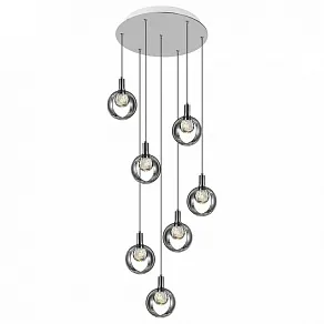 Подвесная люстра Alfa-Light F2524 F2524-18