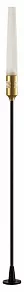 Наземный низкий светильник Odeon Light Canna 7020/4GL