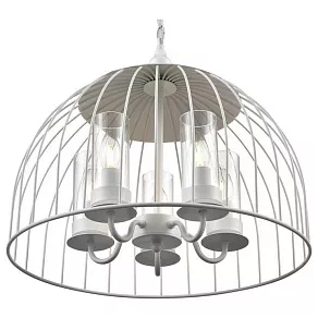 Подвесная люстра Vele Luce Florian VL5061P05