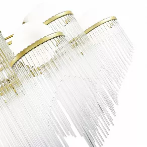 Люстра на штанге ST-Luce Allegro SL1511.203.12