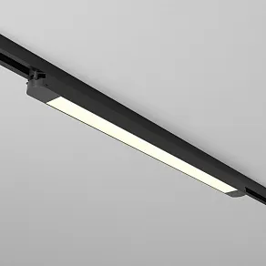 Накладной светильник Maytoni Technical Basis TR000-1-24W3K-B_1