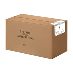 Подвесная люстра Freya LedStick FR6204PL-L40B
