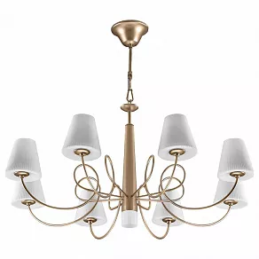 Подвесная люстра Lightstar Vortico 814293