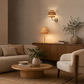 Бра TK Lighting Kalum 11804 Kalum