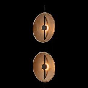 Торшер Loft it Wood 10451F Торшер Loft it Wood 10451F