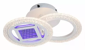 Накладной светильник Escada Mira 10214/2LED