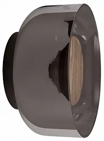 Накладной светильник Loft it Totem 10466W Smoke wood