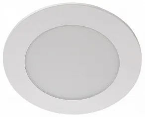 Встраиваемый светильник Lightstar ZoccoIP65 223120IP65CCT