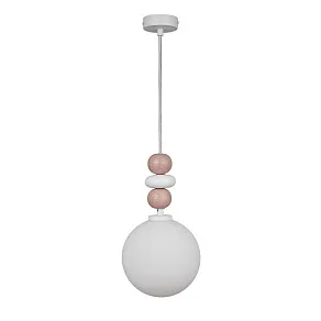 Подвесной светильник 33 идеи PND PND170.01.17.001WH-S32WH