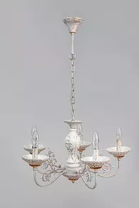 Подвесная люстра Abrasax Angela SD708