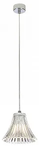 Подвесной светильник Newport 8350 8351/S chrome