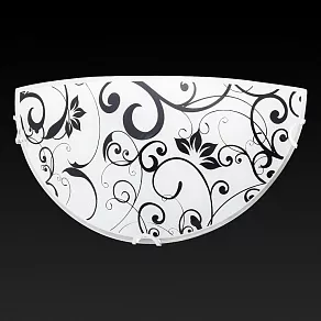 Накладной светильник TopLight Ziza TL9220Y-01WH