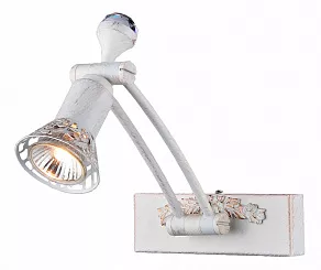 Бра Maytoni Levitan PIC122-01-W