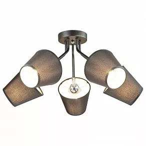 Потолочная люстра Lumion Lori 3749/5C