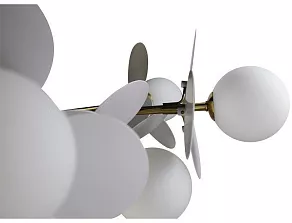 Люстра на штанге Zortes Floret ZRS.01201.12