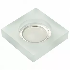 Встраиваемый светильник Fametto DLS-L111 UL-00000363