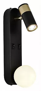 Бра с подсветкой F-promo Invento 4171-2W