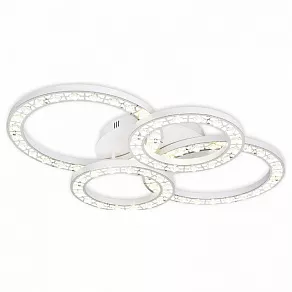 Накладной светильник Ambrella FA FA163